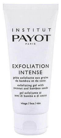 Payot Exfoliation Intense exfoliating gel