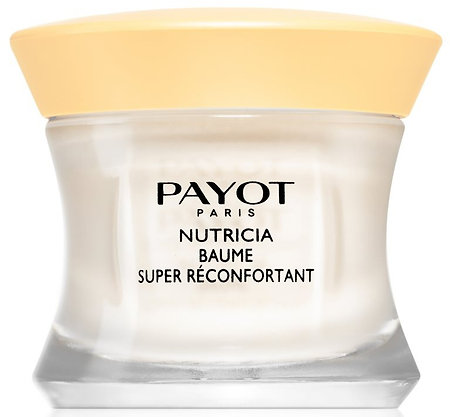 Payot Nutricia Baume Super Réconfortant vyživujúci krém pre suchú pleť