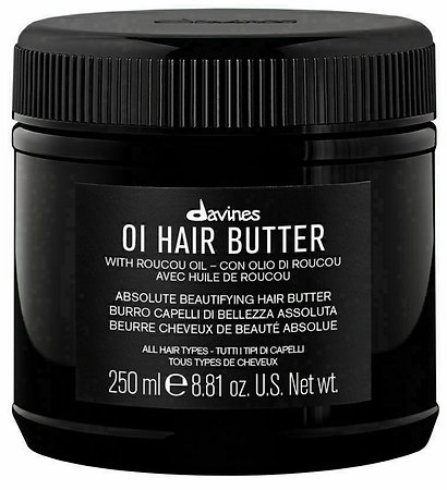 Davines Oi Hair Butter výživné máslo na vlasy