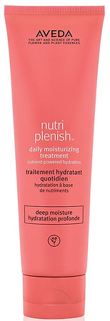 Aveda NutriPlenish Daily Treatment vysoko hydratačná bezoplachová starostlivosť