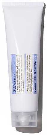 Davines SU Hair Mask Reichhaltige Haarpflege nach dem Sonnenbad