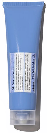 Davines SU Tan Maximizer Sonnenschutzmittel