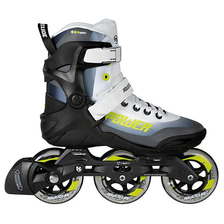 Powerslide Phuzion Krypton Voltage 100 Trinity Rollschuhe