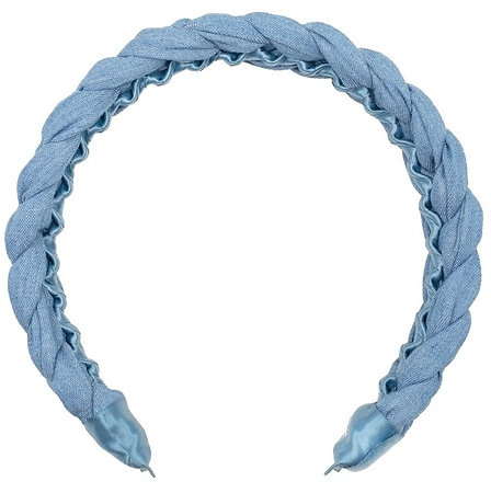 Invisibobble Flowers & Bloom Hairhalo adjustable headband