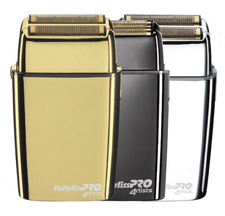 BaByliss PRO Foil FX02 Shaver profesionálny holiaci strojček