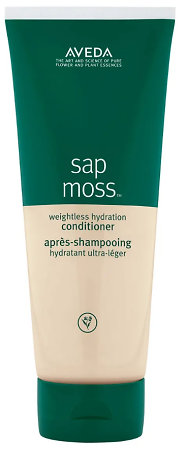 Aveda Sap Moss Conditioner light hydrating conditioner