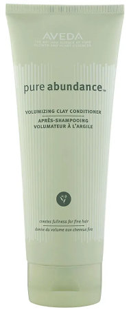 Aveda Pure Abundance Volumizing Clay Conditioner objemový kondicionér s bílým jílem