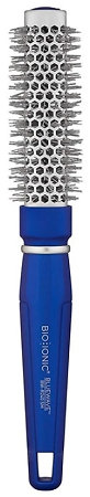 Bio Ionic BlueWave NanoIonic Conditioning Brush ceramic hair brush