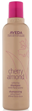 Aveda Cherry Almond Softening Shampoo Shampoo mit Kirschblütenextrakt für schwereloses Haar
