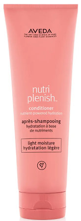 Aveda NutriPlenish Light Moisture Conditioner ľahký hydratačný kondicionér