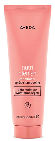 Aveda NutriPlenish Light Moisture Conditioner leichter Feuchtigkeitskonditionierer
