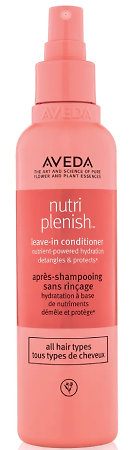 Aveda NutriPlenish Leave-In Conditioner bezoplachový hydratační kondicionér