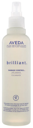 Aveda Brilliant Damage Control Pre-Styling-Spray