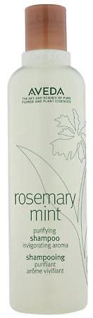 Aveda Rosemary Mint Purifying Shampoo lehký osvěžující šampón