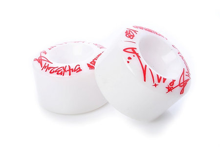 Tempish QUAD 54x32 85A Sada koliesok