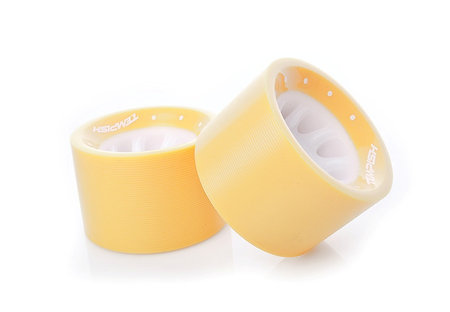 Tempish QUAD 57x38 90A Radsatz