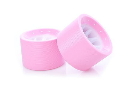 Tempish QUAD 57x38 95A Set of wheels