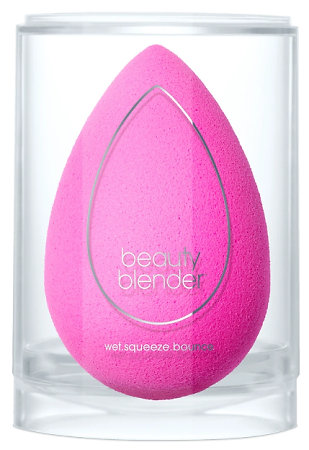 BeautyBlender Original aplikační houbička na make-up