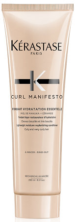 Kérastase Curl Manifesto Fondant Hydratation Essentielle kondicionér pre vlnité a kučeravé vlasy