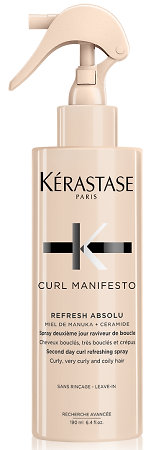 Kérastase Curl Manifesto Refresh Absolu Locken erfrischendes Spray