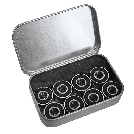 Tempish HI-SPEED TRT11 set (16ks) - ABEC 11 Ložiska