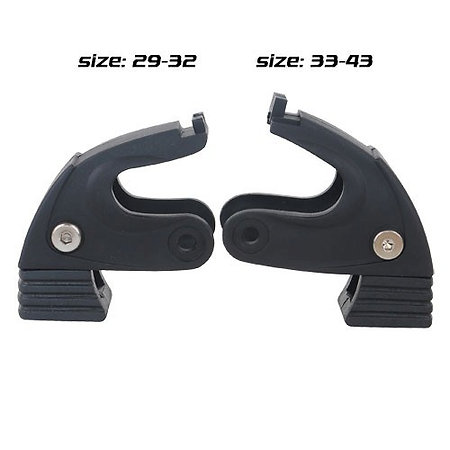 Tempish Brzda CLIPS,DASTY,REBEL Náhradní brzda