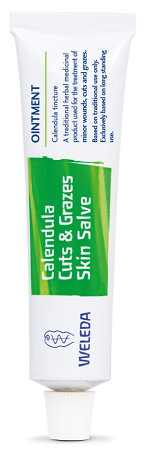 Weleda Calendula Cuts & Grazes Skin Salve