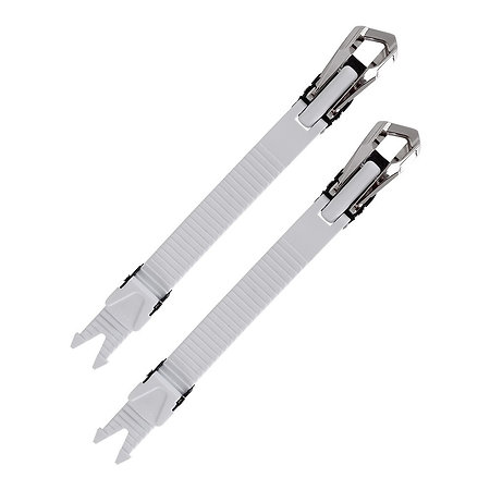 Tempish METAL BUCKLE Spare double-sided metal buckle