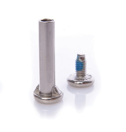 Tempish FIX AXIS Ersatzachsen für Rollschuhe