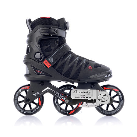 Tempish WENOX TOP EBS 100 Kolečkové brusle