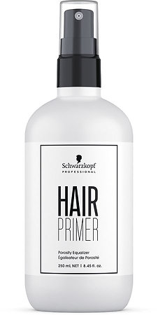 Schwarzkopf Professional Hair Primer péče před barvením