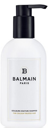 Balmain Hair Couleurs Couture Shampoo Shampoo für coloriertes & geschädigtes Haar