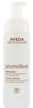 Aveda Phomolient Styling Foam voluminöser Stylingschaum
