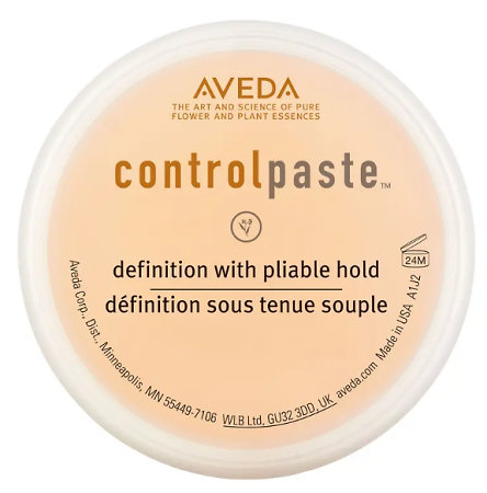 Aveda Control Paste stylingová pasta s pružným držaním