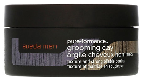 Aveda Men Pure Formance Grooming Clay modelačná hlina na vlasy pre mužov