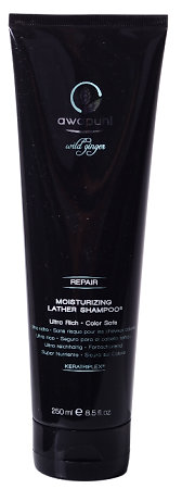 Paul Mitchell Awapuhi Wild Ginger Moisturizing Lather Shampoo bezsulfátový hydratační šampon