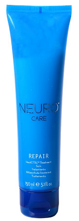 Paul Mitchell Neuro Repair HeatCTRL™ Treatment kúra pro teplem namáhané vlasy