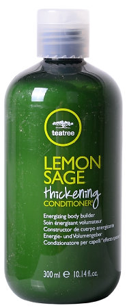 Paul Mitchell Tea Tree Lemon Sage Thickening Conditioner volume conditioner