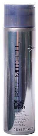 Paul Mitchell Forever Blonde Shampoo bezsulfátový šampón pre blond vlasy