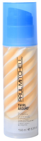 Paul Mitchell Curls Twirl Around dual cream-gel styler for curls