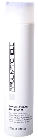 Paul Mitchell Invisiblewear Conditioner objemový kondicionér