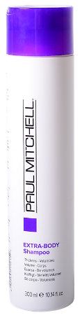 Paul Mitchell Extra Body Daily Shampoo objemový šampon