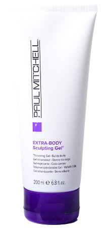 Paul Mitchell Extra Body Sculpting Gel sculpting gel
