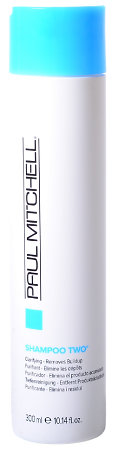 Paul Mitchell Shampoo Two clarifying shampoo