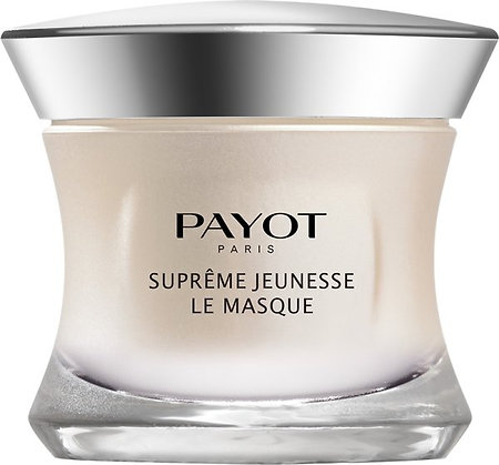Payot Supreme Jeunesse Le Masque aufhellende Maske