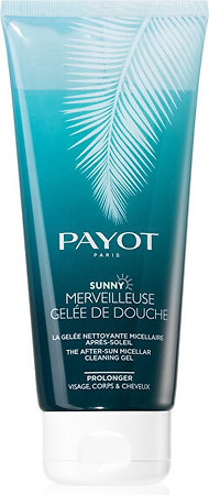 Payot Sonne Merveilleuse Gelée De Douche Duschgel nach dem Sonnenbaden