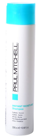 Paul Mitchell Moisture Instant Moisture Shampoo daily moisturizing shampoo