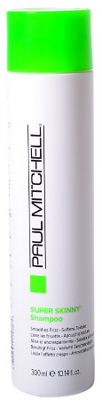 Paul Mitchell Super Skinny Shampoo smoothing shampoo