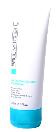 Paul Mitchell Moisture Instant Moisture Conditioner Feuchtigkeitsspendender Conditioner