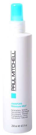 Paul Mitchell Moisture Awapuhi Moisture Mist hydratačný sprej